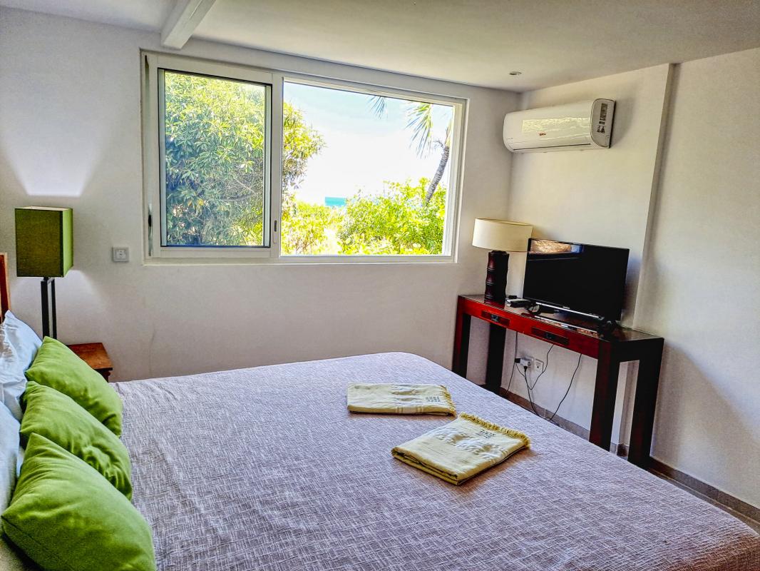 Location Villa Baie Orientale Saint Martin_38